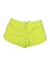 Lands' End Green Athletic Shorts Size 4 - photo 1