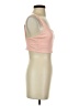 Gap Fit Pink Tank Top Size S - photo 4