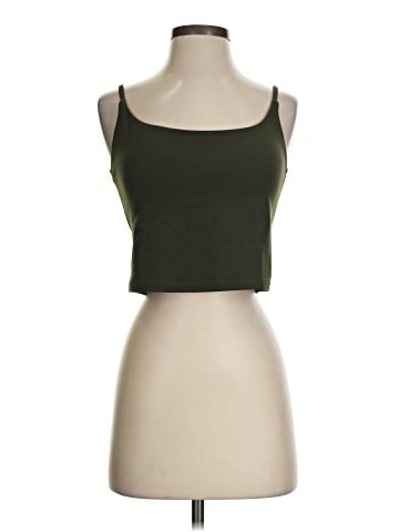 Crz Yoga Tube Top (view 1)