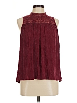 Altar'd State Sleeveless Blouse