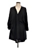 Lularoe Black Poncho Size L - photo 1