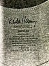 Keith Haring Gray Tank Top Size M - photo 6