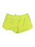 Lands' End Green Athletic Shorts Size 4 - photo 2
