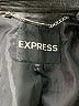 Express Black Jacket Size M - photo 6