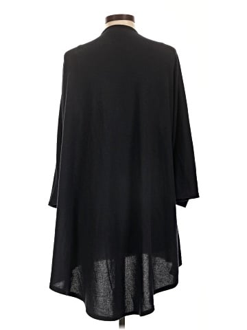 Lularoe Poncho (view 2)