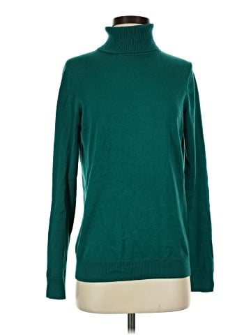 Lands' End Long Sleeve Top (view 1)