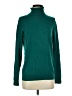 Lands' End Green Long Sleeve Top Size XS - photo 1