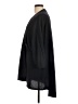 Lularoe Black Poncho Size L - photo 5