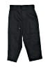 IZOD 100% Cotton Black Casual Pants Size 3T - photo 1