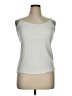 Old Navy Ivory Tank Top Size XL - photo 1