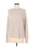 Jessica Simpson Tan Pullover Sweater Size M - photo 1