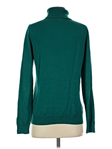 Lands' End Long Sleeve Top (view 2)