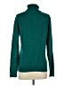 Lands' End Green Long Sleeve Top Size XS - photo 2