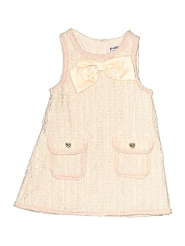 Blueberi Boulevard Dress (view 1)