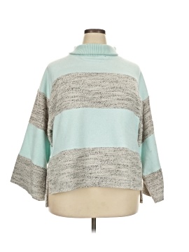 Daily Practice By Anthropologie Pullover Sweater