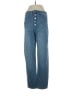 ABound Blue Jeans Size 27 waist - photo 1