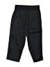 IZOD 100% Cotton Black Casual Pants Size 3T - photo 2
