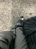 Carbon38 Black Pullover Sweater Size XS - photo 7