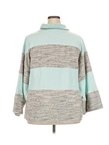 Daily Practice By Anthropologie Pullover Sweater (view 2)