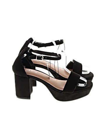 Torrid Sandals (view 1)