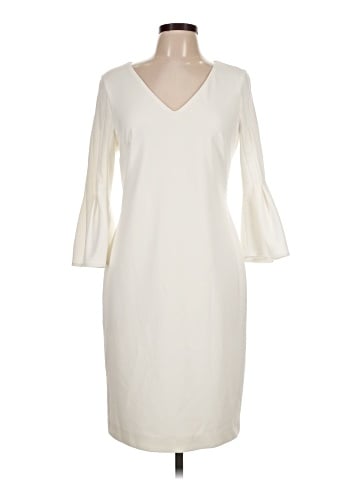 DKNY Cocktail Dress (view 1)
