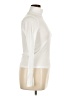 J.Crew 100% Cotton Ivory Long Sleeve Turtleneck Size XL - photo 4