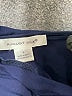 August Silk Blue Sleeveless Blouse Size L - photo 7
