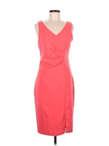 Laundry by Shelli Segal Cocktail Dress (view 1)