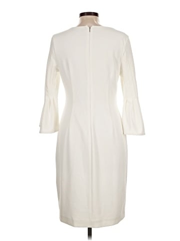 DKNY Cocktail Dress (view 2)