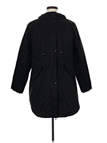 Orolay Raincoat (view 1)