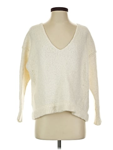 Free People Pullover Sweater (view 1)