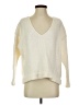 Free People Ivory Pullover Sweater Size XS - photo 1