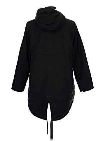 Orolay Raincoat (view 2)