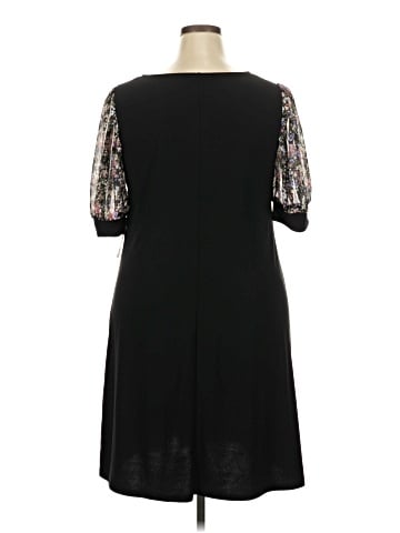 MSK Casual Dress (view 2)