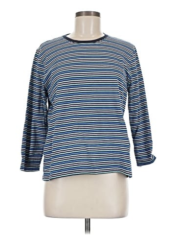 L.L.Bean 3/4 Sleeve T-Shirt (view 1)