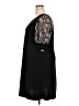 MSK Black Casual Dress Size 2X - photo 5