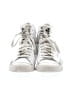 Nike White Sneakers Size 5 1/2 (youth) - photo 2
