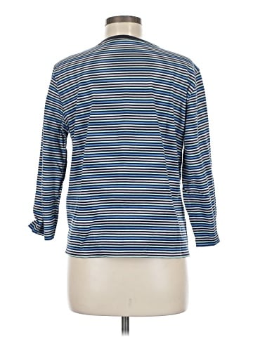 L.L.Bean 3/4 Sleeve T-Shirt (view 2)