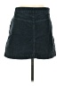Free People Blue Denim Skirt Size 4 - photo 2