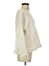 Free People Ivory Pullover Sweater Size XS - photo 4