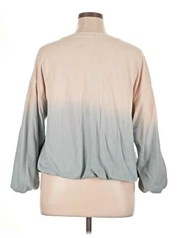 Democracy Cardigan (view 2)