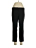 Leyla Solid Black Dress Pants Size 10 Petite - photo 1