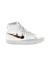 Nike White Sneakers Size 5 1/2 (youth) - photo 1