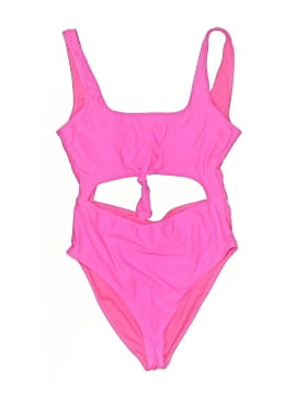 Assorted Brands One Piece Swimsuit