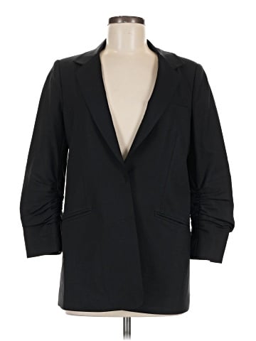 Elizabeth and James Blazer (view 1)