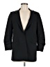 Elizabeth and James Black Blazer Size 6 - photo 1