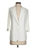 Chicwish 100% Polyester Ivory Blazer Size S - photo 1