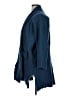 Eileen Fisher 100% Wool Blue Wool Cardigan Size XL - photo 5