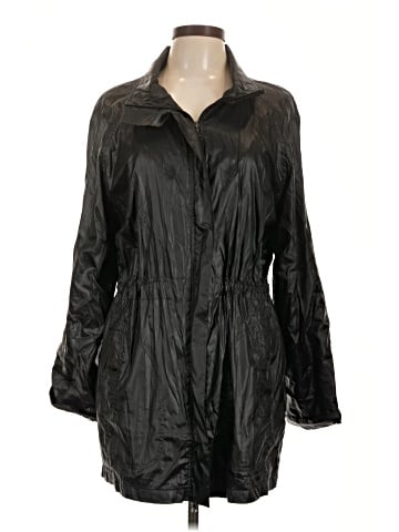 Anatomie Raincoat (view 1)