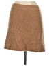 Uniqlo : C 100% Wool Tan Wool Skirt Size S - photo 1
